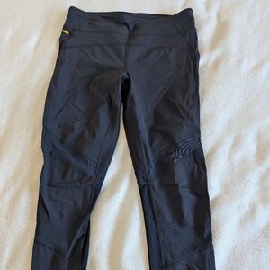 Lole medium Black Leggings
